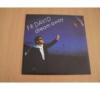 F.R. David - Dream Away / Good Times - 45 tours - 7"