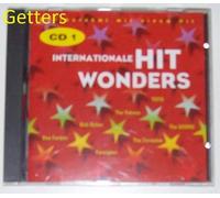 F.R. David - Internationale Hit Wonders CD 1
