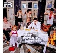 F.R. - Ganz Normaler Wahnsinn
