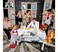 F.R. - Ganz normaler Wahnsinn (inkl. 4 Bonus-Tracks / exklusiv bei Amazon.de)