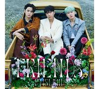 F-R-I-E-N-DS (通常盤) (特典なし)