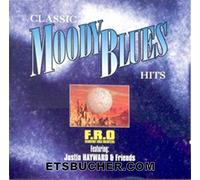F.R.O featuring Justin Hayward and friends - Classic Moody Blues Hits