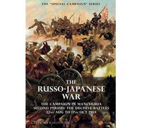 F R Sedgwick The Special Campaign Series (Tascabile)