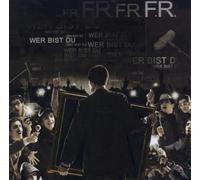 F.R. Wer Bist du? (CD)