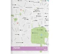 PARIS - RASENTI FEDERICA - Forma Edizioni