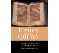 F. Redhwan Karim History of the Qur'an (Tascabile)