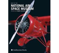F. Robert van der Lin Best of the National Air and Space Mus (Copertina rigida)
