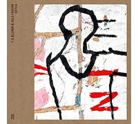 F.S. Blumm & Nils Frahm 2X1=4 (CD) Album