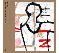 F.S. Blumm & Nils Frahm 2X1=4 12" Album