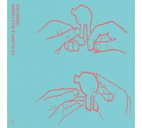 F.S. Blumm & Nils Frahm Handling (Vinyl LP) 12" Album