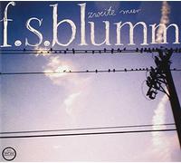 F.S.Blumm - Zweite Meer