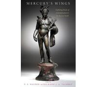 F. S. Naiden Mercury's Wings (Copertina rigida)