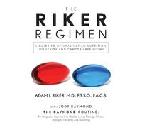 F S S O Riker Riker, M.D., F.S.S.O., F.A.C.S., Adam. The Riker Regim (Tascabile)