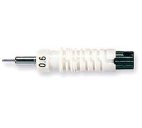 F S Staedtler Mars Matic 750 06 Drafting Point - 0,6 mm P418