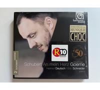 F. Schubert - An Mein Herz