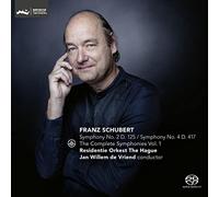 F. Schubert - COMPLETE.. -SACD-