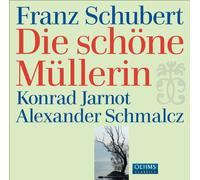 F. Schubert - Die Schone Mullerin
