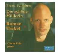 F. Schubert - Die Schone Mullerin