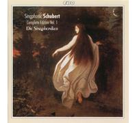 F Schubert - Singphonic, Vol.1