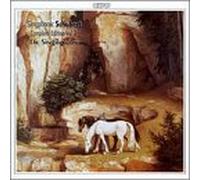 F Schubert - Singphonic, Vol. 2