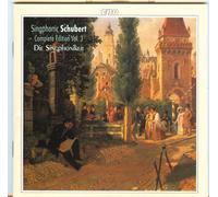 F Schubert - Singphonic, Vol.3