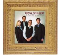 F. Schubert Streichquartette 12 & 15 (CD)