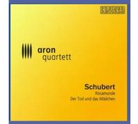 SCHUBERT,F. String Quartets (CD)