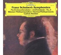 F. Schubert - Sunfonie Nos. 8