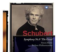 F. Schubert - Symphony Nos. 9