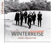 SCHUBERT, F. - WINTERREISE
