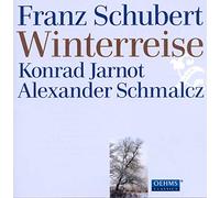 F. Schubert - Winterreise