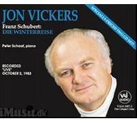 Winterreise (2 CD)