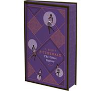 F. Scott Fitzge Fitzgerald - The Great Gatsby: A special edition har (Tascabile)