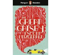 F. Scott Fitzge Penguin Readers Level 3: The Great Gatsby (ELT Grade (Tascabile)