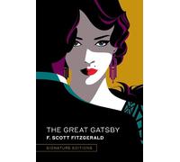F. Scott Fitzge The Great Gatsby (Graphic Art Collector's Edi (Copertina rigida)