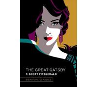 F. Scott Fitzge The Great Gatsby (Graphic Art Collector's Edi (Copertina rigida)