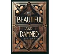 F Scott Fitzger The Beautiful and Damned (Collector's Edition (Copertina rigida)