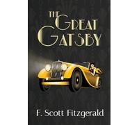F Scott Fitzger The Great Gatsby (A Reader's Library Classic (Copertina rigida)