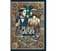 F Scott Fitzger The Great Gatsby (Collector's Edition) (Lamin (Copertina rigida)