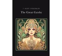 F Scott Fitzger The Great Gatsby Silver Edition (adapted for struggl (Tascabile)
