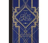 F Scott Fitzgera The Great Gatsby (Masterpiece Library Editio (Copertina rigida)