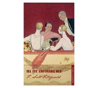 F. Scott Fitzgerald All The Sad Young Men (Tascabile)