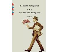 F. Scott Fitzgerald All the Sad Young Men (Tascabile)