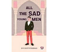F. Scott Fitzgerald All the Sad Young Men (Tascabile)