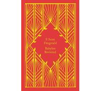 F. Scott Fitzgerald Babylon Revisited (Copertina rigida)