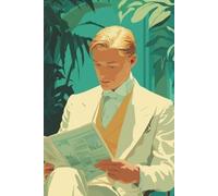 F Scott Fitzgerald De grote Gatsby (Tascabile)