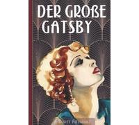 F Scott Fitzgerald Der große Gatsby (Tascabile)