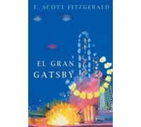 F Scott Fitzgerald El Gran Gatsby (Tascabile)
