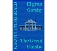F. Scott Fitzgerald El gran Gatsby - The Great Gatsby (Tascabile)