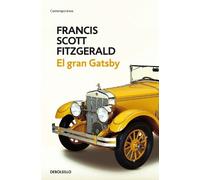 F. Scott Fitzgerald El gran Gatsby / The Great Gatsby (Tascabile)